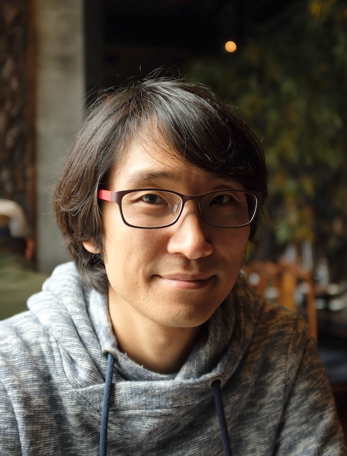 Changil Kim